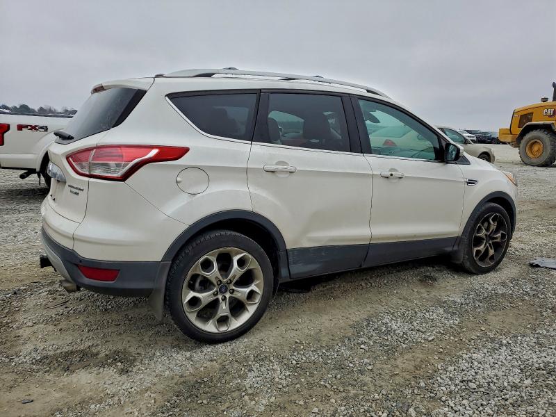 Photo 3 from auction – 2014 FORD ESCAPE with VIN 1FMCU9J94EUB74944