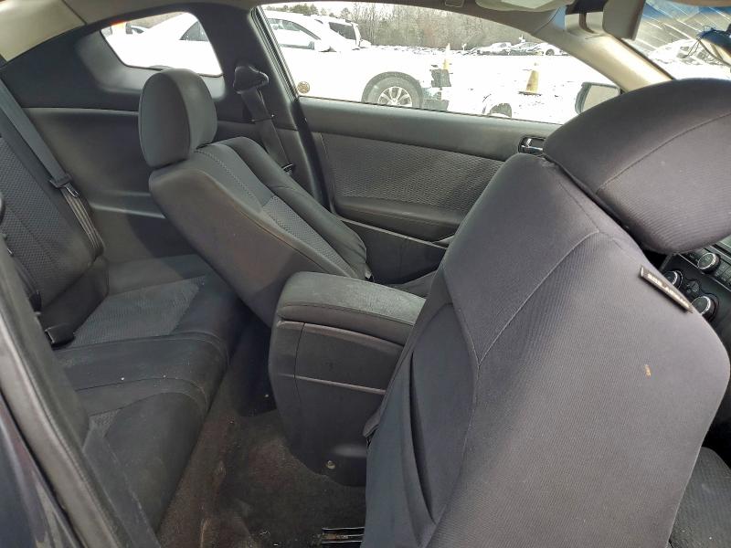 Photo 10 from auction – 2009 NISSAN ALTIMA 2.5 with VIN 1N4AL24E49C200653