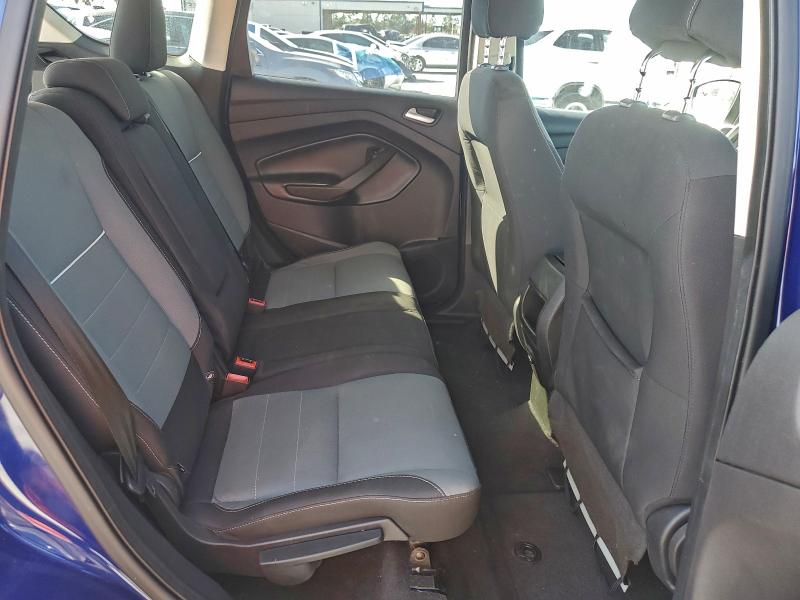 Photo 11 from auction – 2014 FORD ESCAPE SE with VIN 1FMCU0GX1EUB39764