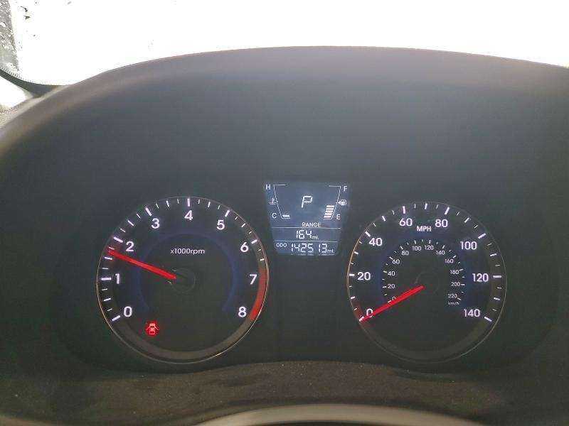 Photo 9 from auction – 2013 HYUNDAI ACCENT GLS with VIN KMHCT4AEXDU453641