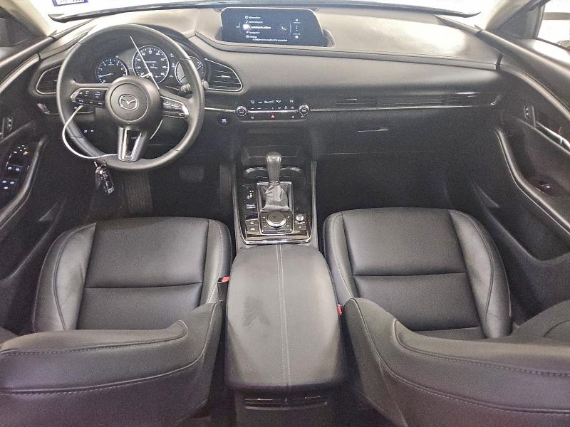 Photo 8 from auction – 2025 MAZDA CX-30 PREF with VIN 3MVDMBCMXSM757924
