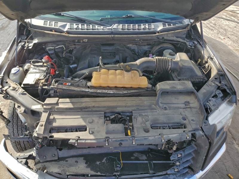 Photo 11 from auction – 2015 FORD F150 SUPER with VIN 1FTEW1CP4FKD97678