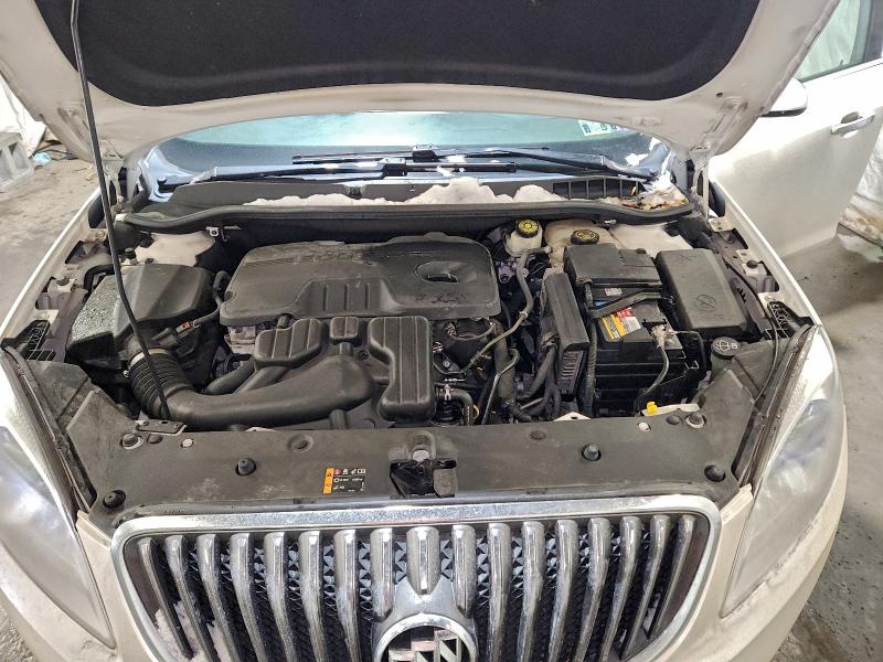 Photo 11 from auction – 2014 BUICK VERANO with VIN 1G4PS5SK9E4108178