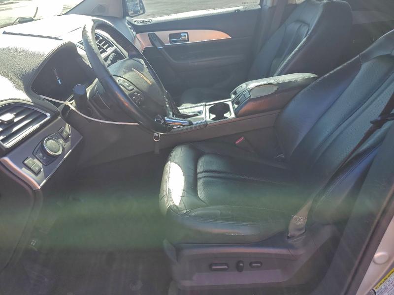 صورة رقم 7 من المزاد - 2013 LINCOLN MKX مع VIN 2LMDJ6JK3DBL03179