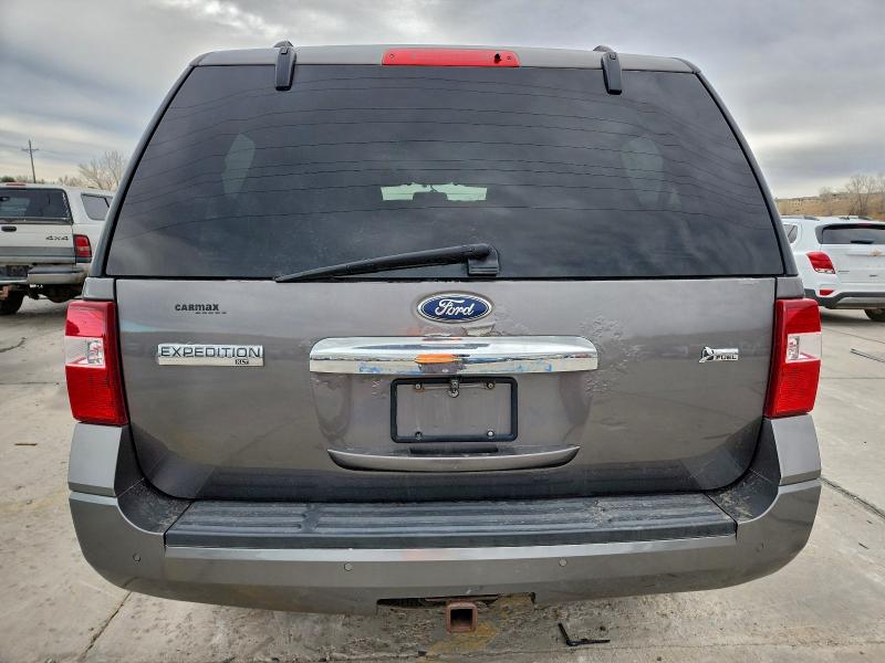 Photo 6 from auction – 2012 FORD EXPEDITION with VIN 1FMJU1J51CEF03192
