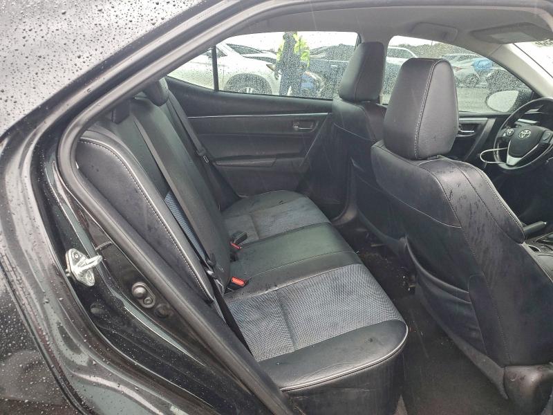 Photo 10 from auction – 2014 TOYOTA COROLLA with VIN 2T1BURHE1EC117651