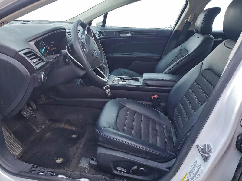 Photo 7 from auction – 2018 FORD FUSION with VIN 3FA6P0LU7JR202023