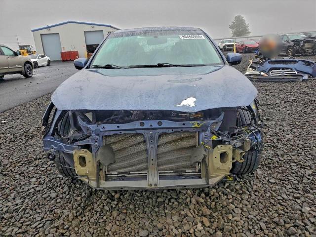 Photo 5 from auction – 2015 SUBARU LEGACY 2.5 with VIN 4S3BNAE61F3034050