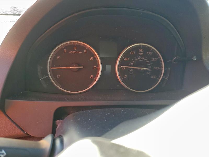 Photo 9 from auction – 2015 ACURA RDX TECHNO with VIN 5J8TB4H52FL024016