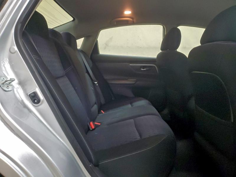 Photo 10 from auction – 2018 NISSAN ALTIMA 2.5 with VIN 1N4AL3AP8JC214670