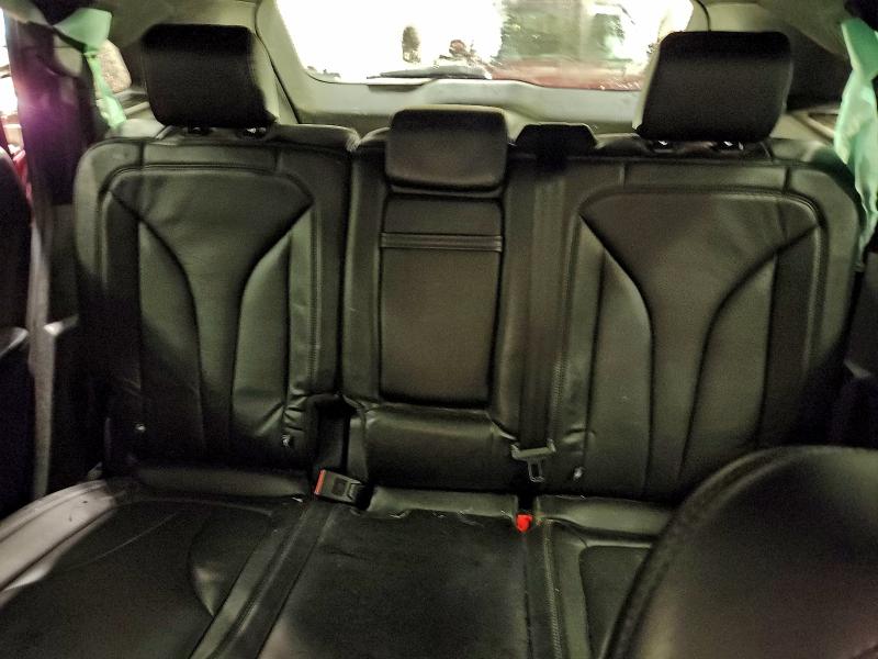 Photo 10 from auction – 2016 LINCOLN MKX RESERV with VIN 2LMTJ8LR5GBL57055