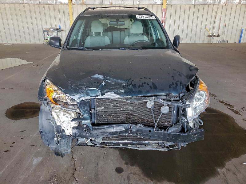 Zdjęcie 5 z aukcji – 2010 TOYOTA RAV4 z VIN JTMBF4DV1A5029631