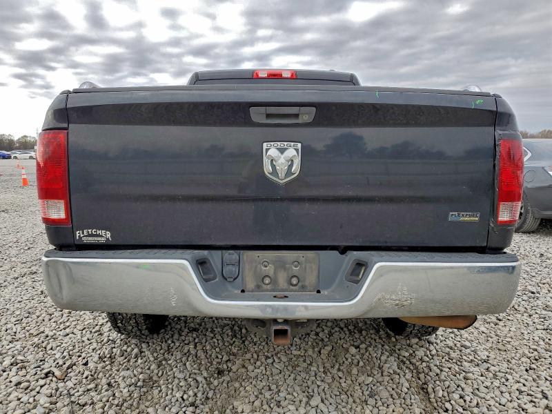 Photo 6 from auction – 2010 DODGE RAM 1500 with VIN 1D7RB1GP1AS250272