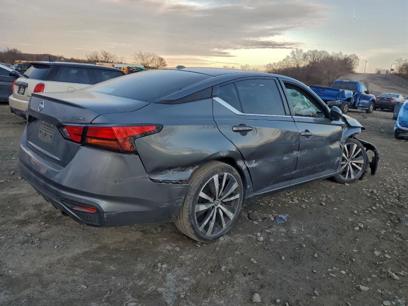 Photo 3 from auction – 2020 NISSAN ALTIMA SR with VIN 1N4BL4CV9LN303189