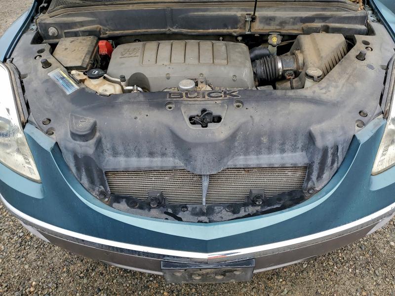 Foto 12 de la subasta – 2009 BUICK ENCLAVE CX con VIN 5GAER23D69J116284