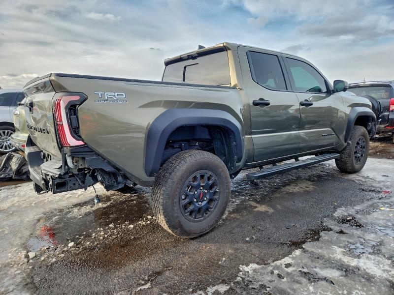 Photo 3 from auction – 2025 TOYOTA TACOMA DOU with VIN 3TMLB5JN5SM088736