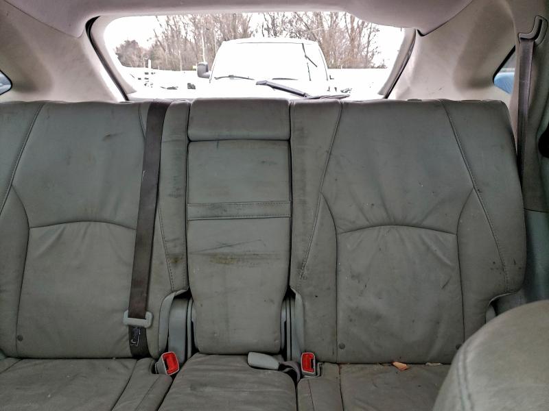 Photo 10 from auction – 2009 LEXUS RX 350 with VIN 2T2HK31UX9C132813