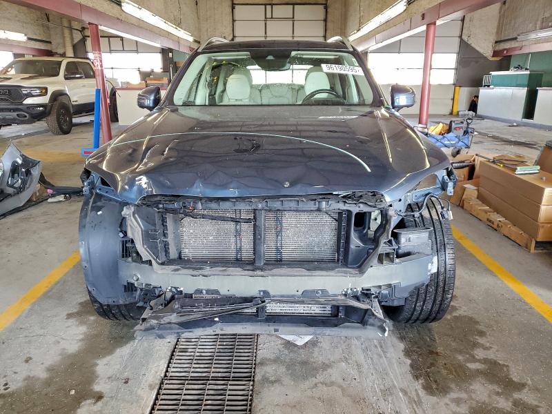 Photo 5 from auction – 2019 VOLVO XC90 T6 MO with VIN YV4A22PK3K1441360