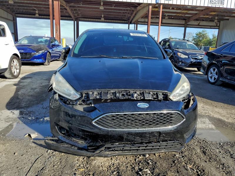 Photo 5 from auction – 2016 FORD FOCUS SE with VIN 1FADP3F22GL292448