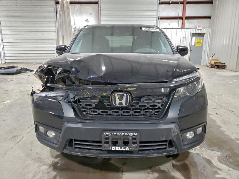 Photo 5 from auction – 2020 HONDA PASSPORT E with VIN 5FNYF8H56LB020887
