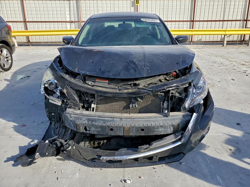 Photo 5 from auction – 2015 NISSAN ALTIMA 2.5 with VIN 1N4AL3APXFC479095