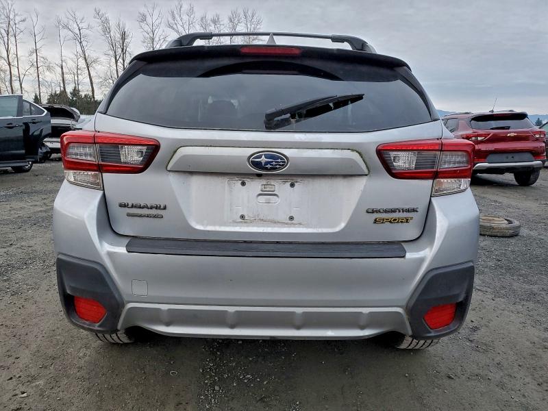 Foto 6 de la subasta – 2023 SUBARU CROSSTREK con VIN JF2GTHSCXPH324663