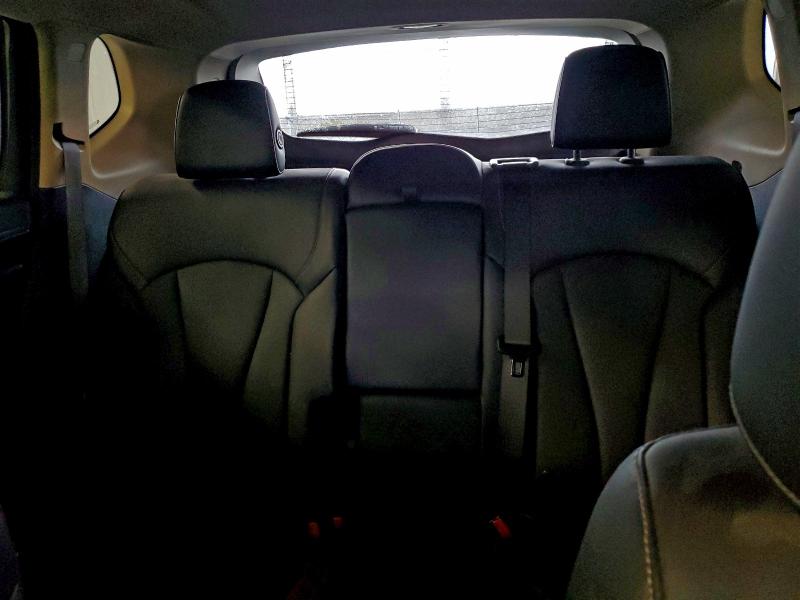 Photo 10 from auction – 2017 BUICK ENVISION E with VIN LRBFXBSA5HD069194