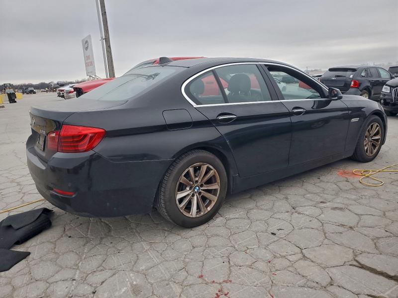 Photo 3 from auction – 2016 BMW 528 XI with VIN WBA5A7C54GG148332