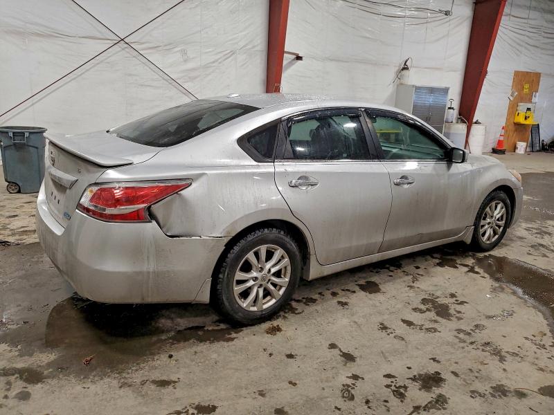 Photo 3 from auction – 2014 NISSAN ALTIMA 2.5 with VIN 1N4AL3AP7EC139921