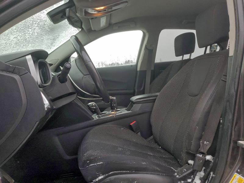 Photo 7 from auction – 2014 CHEVROLET EQUINOX LT with VIN 2GNFLFE33E6178000