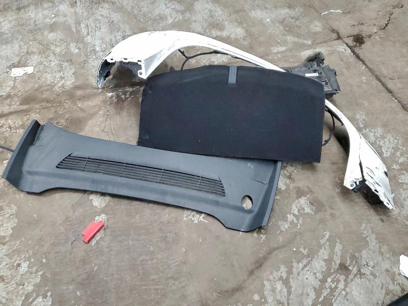 Photo 12 from auction – 2021 TESLA MODEL Y with VIN 5YJYGAEE7MF296375