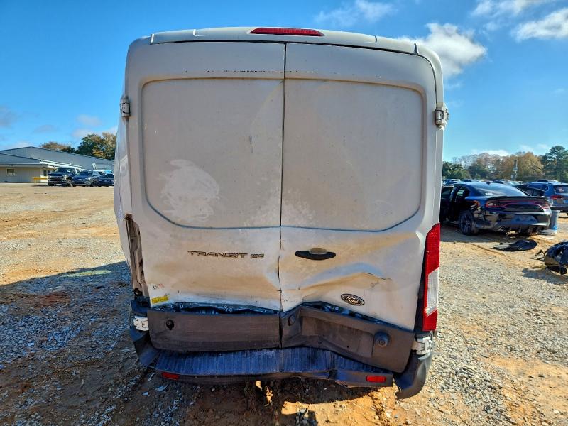 Photo 6 from auction – 2017 FORD TRANSIT T- with VIN 1FTYE2CM9HKA29818