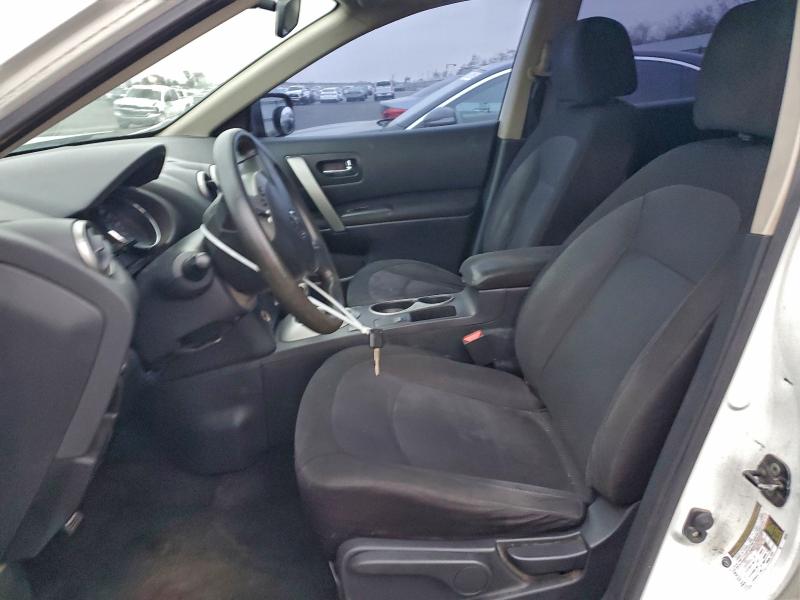 Photo 7 from auction – 2013 NISSAN ROGUE S with VIN JN8AS5MT7DW507940