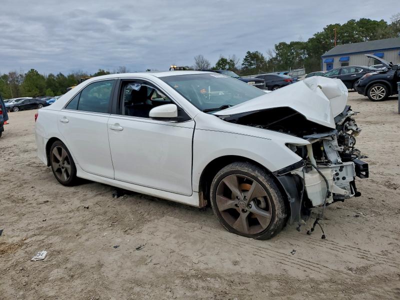 Photo 4 from auction – 2014 TOYOTA CAMRY L with VIN 4T1BF1FKXEU348468