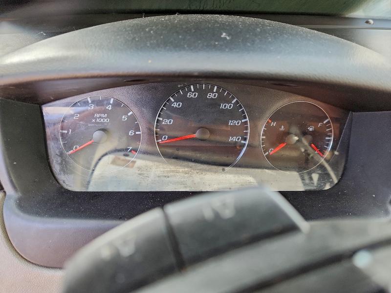 Photo 9 from auction – 2014 CHEVROLET IMPALA LIM with VIN 2G1WC5E37E1108248