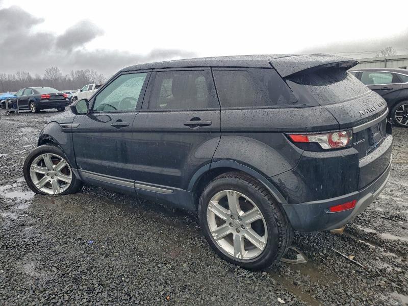 Photo 2 from auction – 2014 LAND ROVER RANGE ROVE with VIN SALVP2BG5EH872439