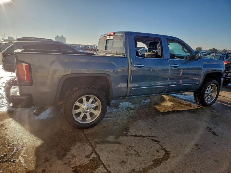 Photo 3 from auction – 2016 GMC SIERRA with VIN 3GTU2MEC5GG254492