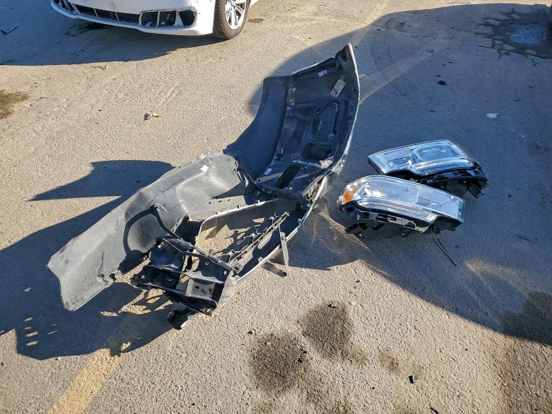 Photo 12 from auction – 2019 RAM 2500 with VIN 3C6UR5HJ7KG640178