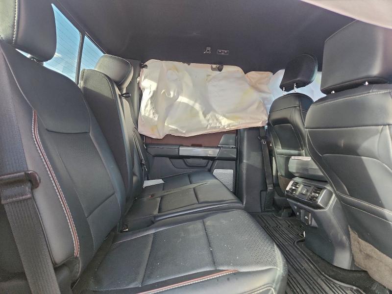 Photo 11 from auction – 2022 FORD F150 SUPER with VIN 1FTFW1E85NKF20848