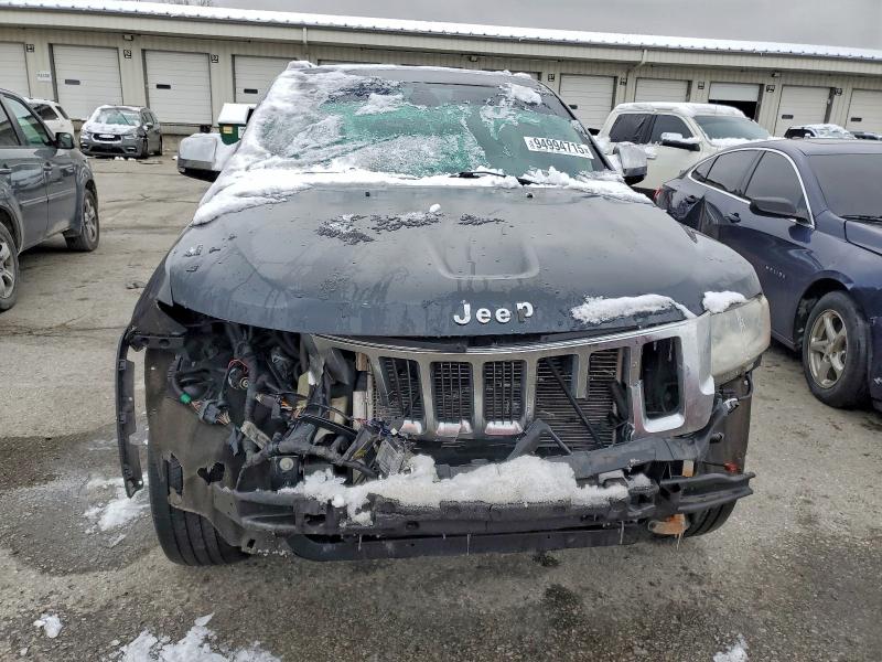 Photo 5 from auction – 2013 JEEP GRAND CHER with VIN 1C4RJEBG2DC656832