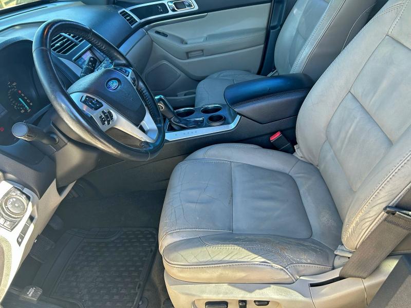 Photo 13 from auction – 2012 FORD EXPLORER X with VIN 1FMHK7D89CGA31468