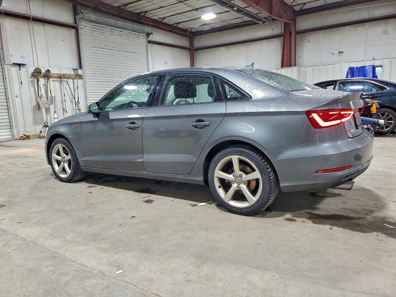 Photo 2 from auction – 2015 AUDI A3 PREMIUM with VIN WAUBFGFF9F1006729