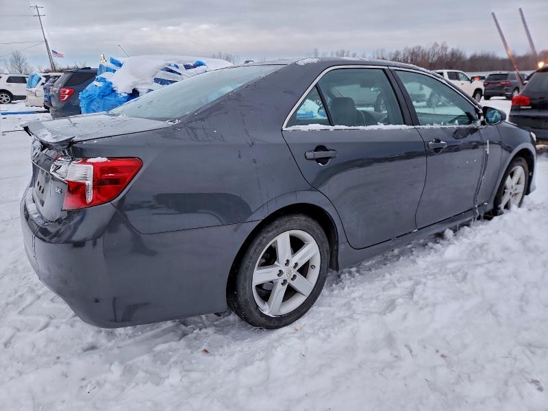 Photo 3 from auction – 2012 TOYOTA CAMRY BASE with VIN 4T1BF1FK4CU025787