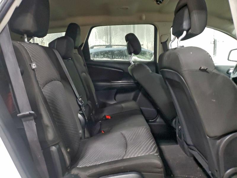 Photo 11 from auction – 2016 DODGE JOURNEY SX with VIN 3C4PDCBB3GT175018