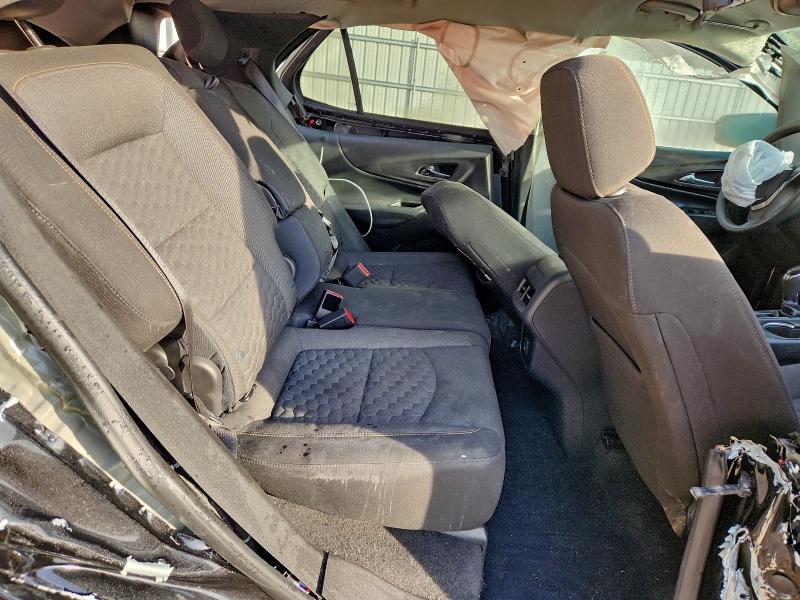 Photo 11 from auction – 2020 CHEVROLET EQUINOX LT with VIN 3GNAXJEV0LL111091