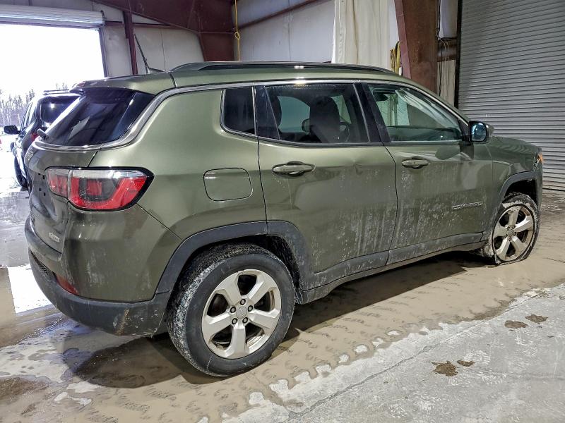 صورة رقم 3 من المزاد - 2018 JEEP COMPASS LA مع VIN 3C4NJDBBXJT156477