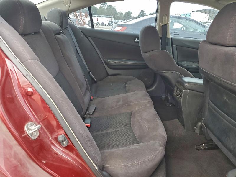 Photo 10 from auction – 2012 NISSAN MAXIMA with VIN 1N4AA5AP9CC855427