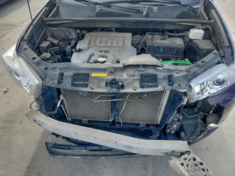 Photo 12 from auction – 2013 TOYOTA HIGHLANDER with VIN 5TDBK3EH3DS267932