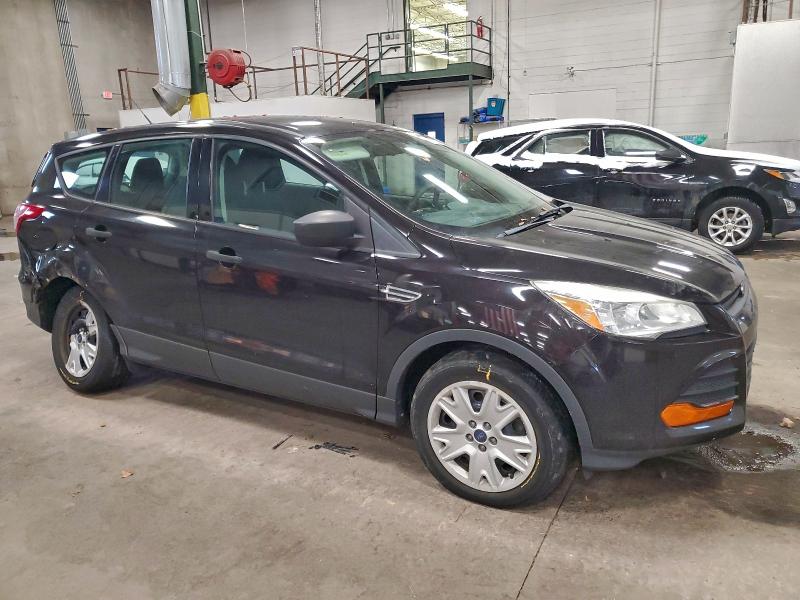 Foto 4 de la subasta – 2013 FORD ESCAPE S con VIN 1FMCU0F76DUA77343