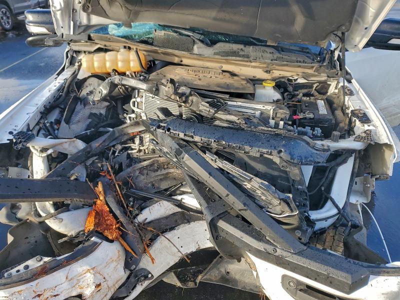 Photo 11 from auction – 2021 RAM 1500 BIG H with VIN 1C6SRFFMXMN586959